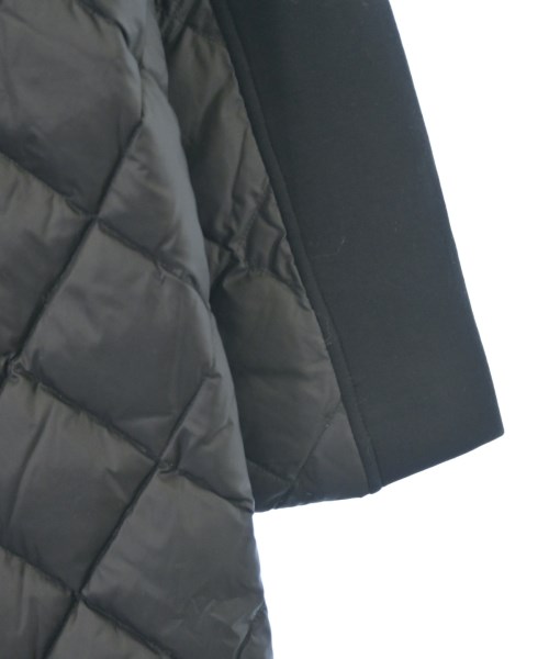 MARECHAL TERRE（マルシャルテル）ダウンコート 黒 サイズ:2(M位) レディース/2200644748605