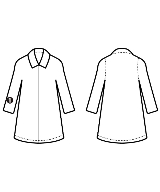 MARECHAL TERRE（マルシャルテル）ダウンコート 黒 サイズ:2(M位) レディース/2200644748605