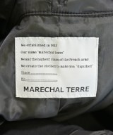 MARECHAL TERRE（マルシャルテル）ダウンコート 黒 サイズ:2(M位) レディース/2200644748605