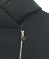 MARECHAL TERRE（マルシャルテル）ダウンコート 黒 サイズ:2(M位) レディース/2200644748605