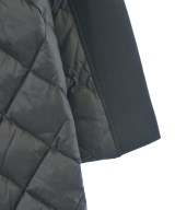 MARECHAL TERRE（マルシャルテル）ダウンコート 黒 サイズ:2(M位) レディース/2200644748605