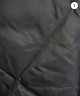 MARECHAL TERRE（マルシャルテル）ダウンコート 黒 サイズ:2(M位) レディース/2200644748605