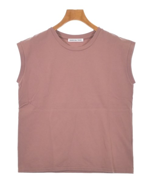 マルシャルテル(MARECHAL TERRE)のMARECHAL TERRE ノースリーブ