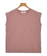 MARECHAL TERRE（マルシャルテル）ノースリーブ ピンク サイズ:2(M位) レディース/2200615352695