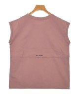 MARECHAL TERRE（マルシャルテル）ノースリーブ ピンク サイズ:2(M位) レディース/2200615352695