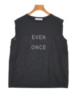 MARECHAL TERRE（マルシャルテル）ノースリーブ 黒 サイズ:2(M位) レディース/2200615352756