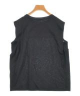 MARECHAL TERRE（マルシャルテル）ノースリーブ 黒 サイズ:2(M位) レディース/2200615352756