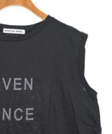 MARECHAL TERRE（マルシャルテル）ノースリーブ 黒 サイズ:2(M位) レディース/2200615352756