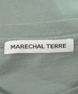 MARECHAL TERRE（マルシャルテル）ノースリーブ 緑 サイズ:2(M位) レディース/2200615352831