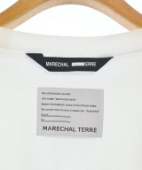 MARECHAL TERRE（マルシャルテル）Tシャツ・カットソー 白 サイズ:2(M位) レディース/2200626221140