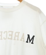 MARECHAL TERRE（マルシャルテル）Tシャツ・カットソー 白 サイズ:2(M位) レディース/2200626221140
