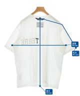 MARECHAL TERRE（マルシャルテル）Tシャツ・カットソー 白 サイズ:2(M位) レディース/2200626221140