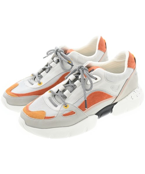 マルシャルテル(MARECHAL TERRE)のMARECHAL TERRE スニーカー