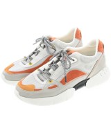 MARECHAL TERRE（マルシャルテル）スニーカー グレー サイズ:23.5cm レディース/2200626221560