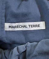MARECHAL TERRE（マルシャルテル）その他 青 サイズ:3(L位) レディース/2200614702125