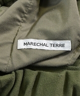 MARECHAL TERRE（マルシャルテル）その他 カーキ サイズ:3(L位) レディース/2200614702132