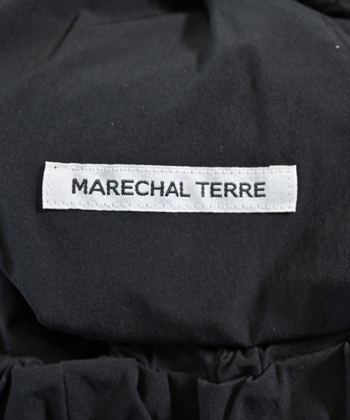 MARECHAL TERRE（マルシャルテル）その他 黒 サイズ:3(L位) レディース/2200614702149