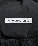 MARECHAL TERRE（マルシャルテル）その他 黒 サイズ:3(L位) レディース/2200614702149