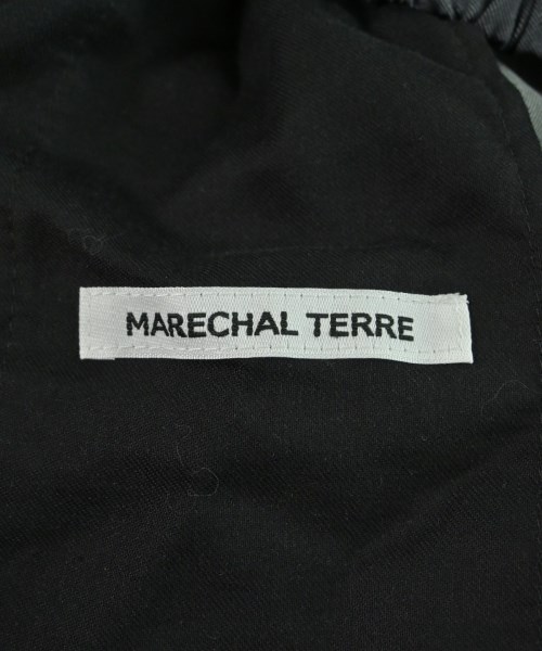 MARECHAL TERRE（マルシャルテル）その他 グレー サイズ:4(XL位) レディース/2200617098034
