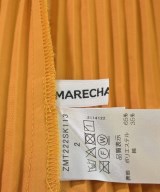 MARECHAL TERRE（マルシャルテル）ロング・マキシ丈スカート オレンジ サイズ:2(M位) レディース/2200617864189