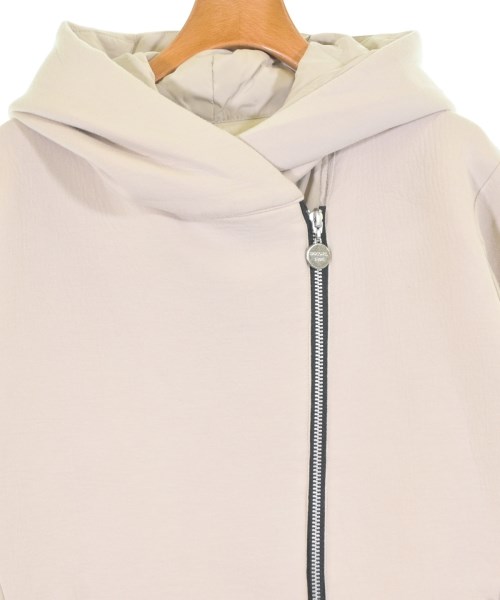 MARECHAL TERRE（マルシャルテル）ダウンコート ベージュ サイズ:2(M位) レディース/2200633903015