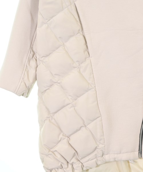 MARECHAL TERRE（マルシャルテル）ダウンコート ベージュ サイズ:2(M位) レディース/2200633903015