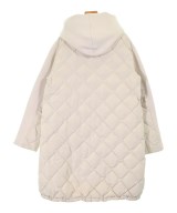 MARECHAL TERRE（マルシャルテル）ダウンコート ベージュ サイズ:2(M位) レディース/2200633903015