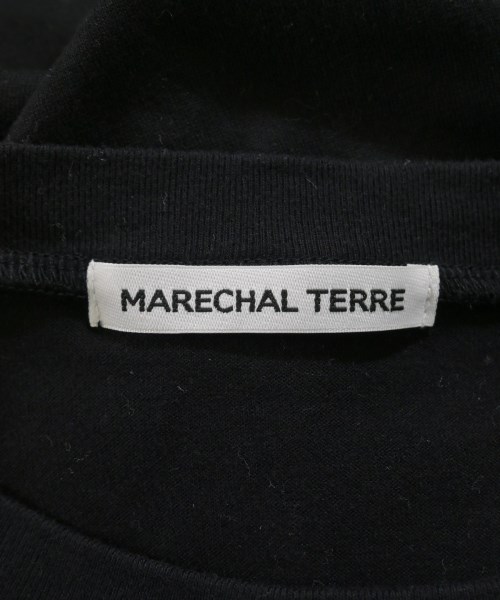 MARECHAL TERRE（マルシャルテル）ワンピース 黒 サイズ:2(M位) レディース/2200616847138