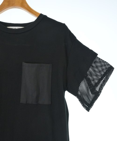 MARECHAL TERRE（マルシャルテル）ワンピース 黒 サイズ:2(M位) レディース/2200616847138