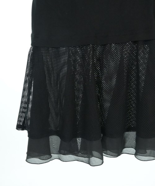 MARECHAL TERRE（マルシャルテル）ワンピース 黒 サイズ:2(M位) レディース/2200616847138