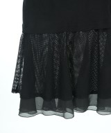 MARECHAL TERRE（マルシャルテル）ワンピース 黒 サイズ:2(M位) レディース/2200616847138