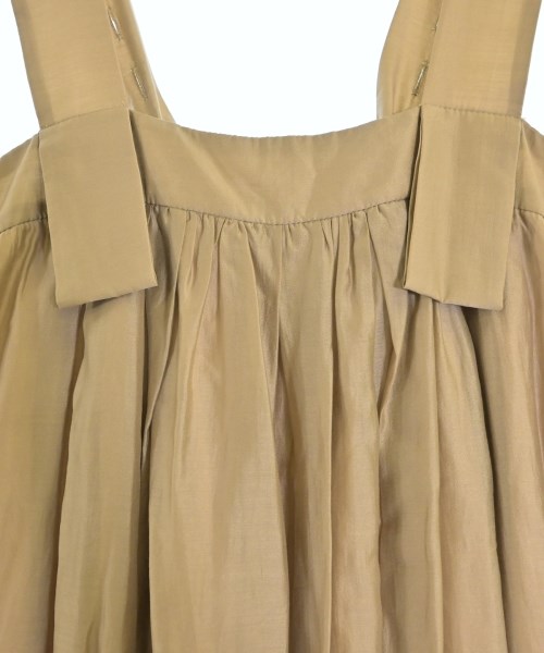 MARECHAL TERRE（マルシャルテル）ワンピース ベージュ サイズ:1(S位) レディース/2200669781502