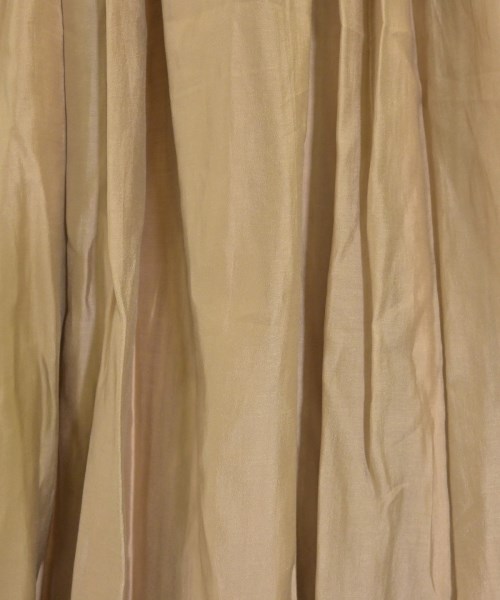 MARECHAL TERRE（マルシャルテル）ワンピース ベージュ サイズ:1(S位) レディース/2200669781502