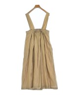 MARECHAL TERRE（マルシャルテル）ワンピース ベージュ サイズ:1(S位) レディース/2200669781502