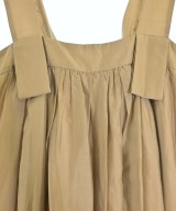 MARECHAL TERRE（マルシャルテル）ワンピース ベージュ サイズ:1(S位) レディース/2200669781502