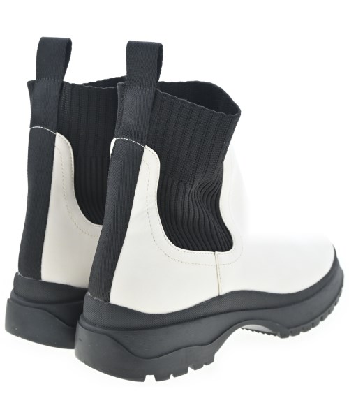 MARECHAL TERRE（マルシャルテル）ブーツ 白 サイズ:EU37(23.5cm位) レディース/2200669781632