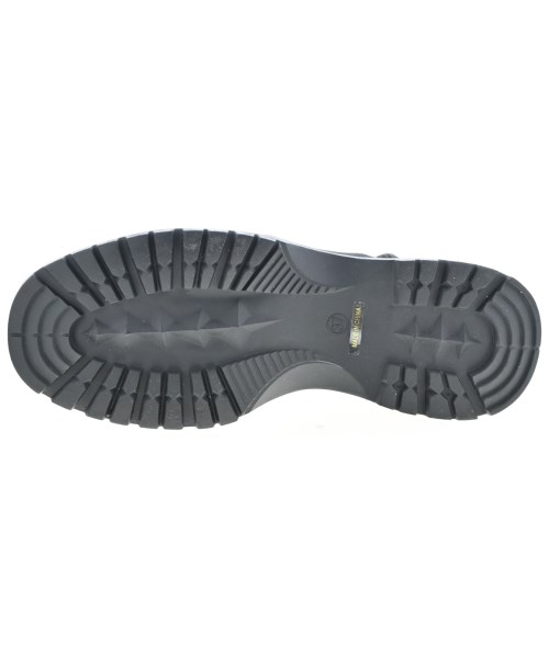 MARECHAL TERRE（マルシャルテル）ブーツ 白 サイズ:EU37(23.5cm位) レディース/2200669781632