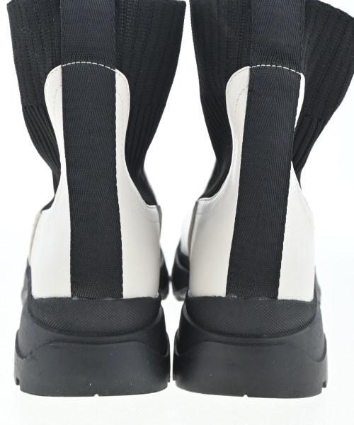 MARECHAL TERRE（マルシャルテル）ブーツ 白 サイズ:EU37(23.5cm位) レディース/2200669781632