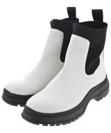 MARECHAL TERRE（マルシャルテル）ブーツ 白 サイズ:EU37(23.5cm位) レディース/2200669781632