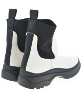 MARECHAL TERRE（マルシャルテル）ブーツ 白 サイズ:EU37(23.5cm位) レディース/2200669781632