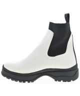 MARECHAL TERRE（マルシャルテル）ブーツ 白 サイズ:EU37(23.5cm位) レディース/2200669781632