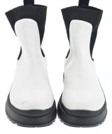 MARECHAL TERRE（マルシャルテル）ブーツ 白 サイズ:EU37(23.5cm位) レディース/2200669781632