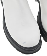 MARECHAL TERRE（マルシャルテル）ブーツ 白 サイズ:EU37(23.5cm位) レディース/2200669781632