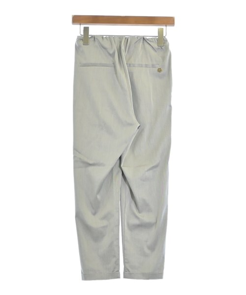 MARECHAL TERRE（マルシャルテル）スラックス グレー サイズ:00(XS位) レディース/2200674140080