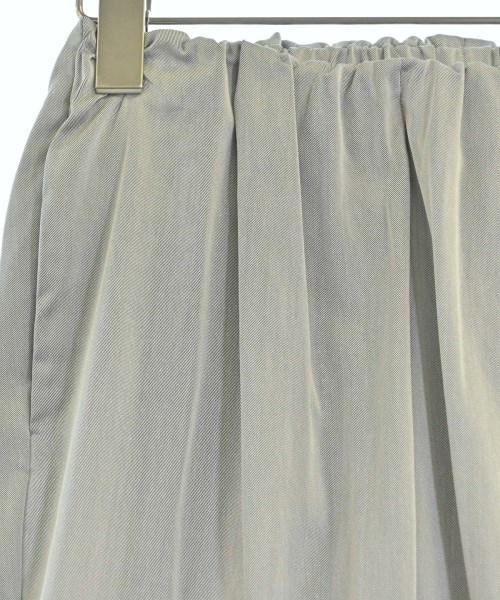 MARECHAL TERRE（マルシャルテル）スラックス グレー サイズ:00(XS位) レディース/2200674140080