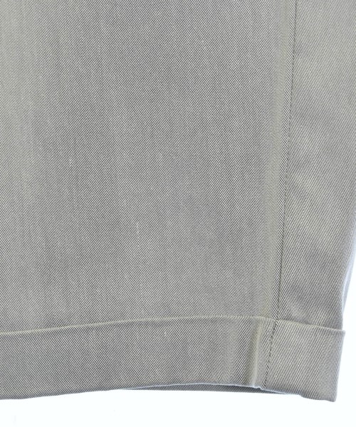 MARECHAL TERRE（マルシャルテル）スラックス グレー サイズ:00(XS位) レディース/2200674140080