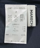 MARECHAL TERRE（マルシャルテル）ニット・セーター 青 サイズ:2(M位) レディース/2200674861015