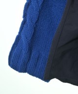 MARECHAL TERRE（マルシャルテル）ニット・セーター 青 サイズ:2(M位) レディース/2200674861015