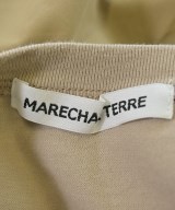 MARECHAL TERRE（マルシャルテル）Tシャツ・カットソー ベージュ サイズ:F レディース/2200679026099