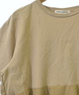 MARECHAL TERRE（マルシャルテル）Tシャツ・カットソー ベージュ サイズ:F レディース/2200679026099